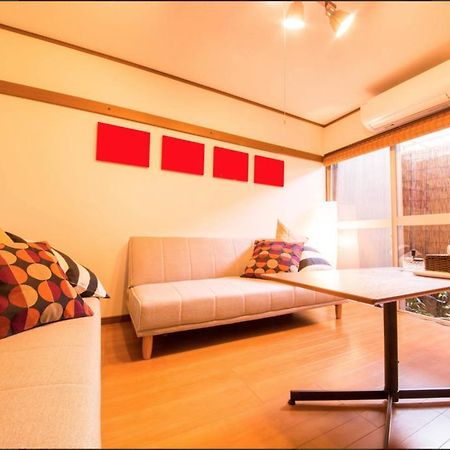 Kyoto Nukumori Βίλα Εξωτερικό φωτογραφία