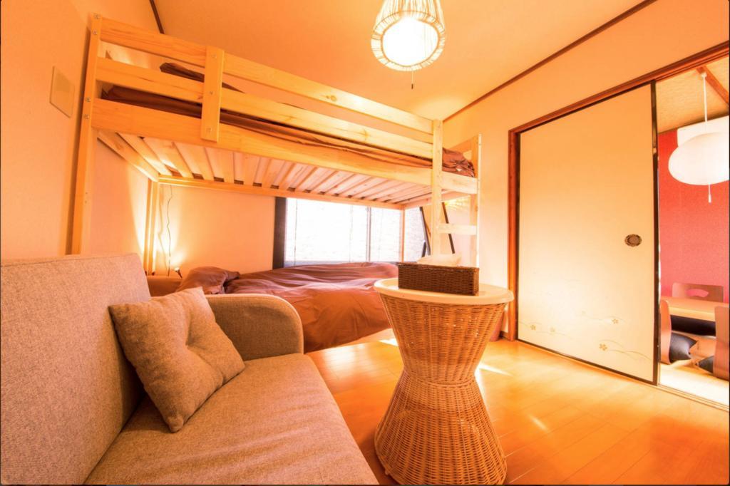 Kyoto Nukumori Βίλα Εξωτερικό φωτογραφία