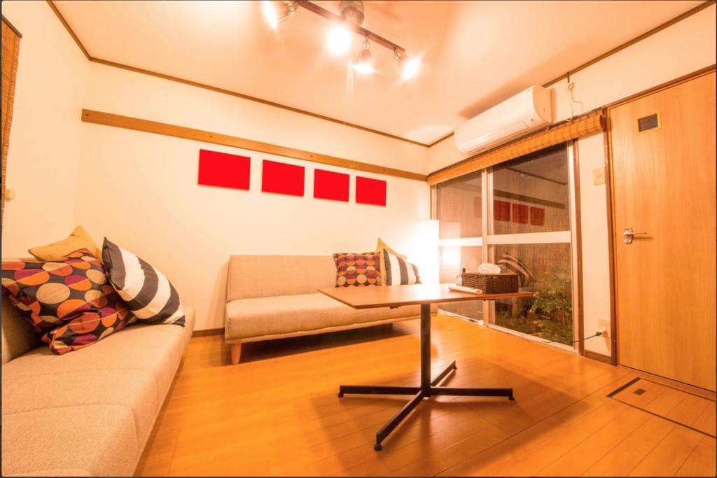 Kyoto Nukumori Βίλα Εξωτερικό φωτογραφία