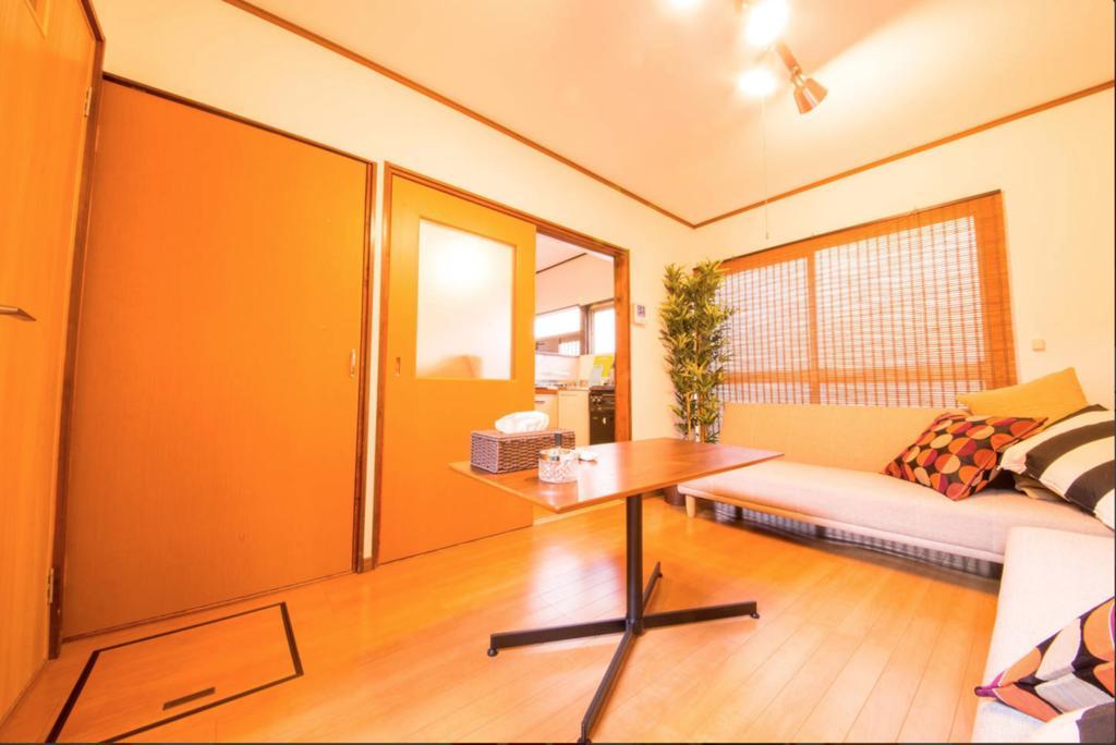 Kyoto Nukumori Βίλα Εξωτερικό φωτογραφία
