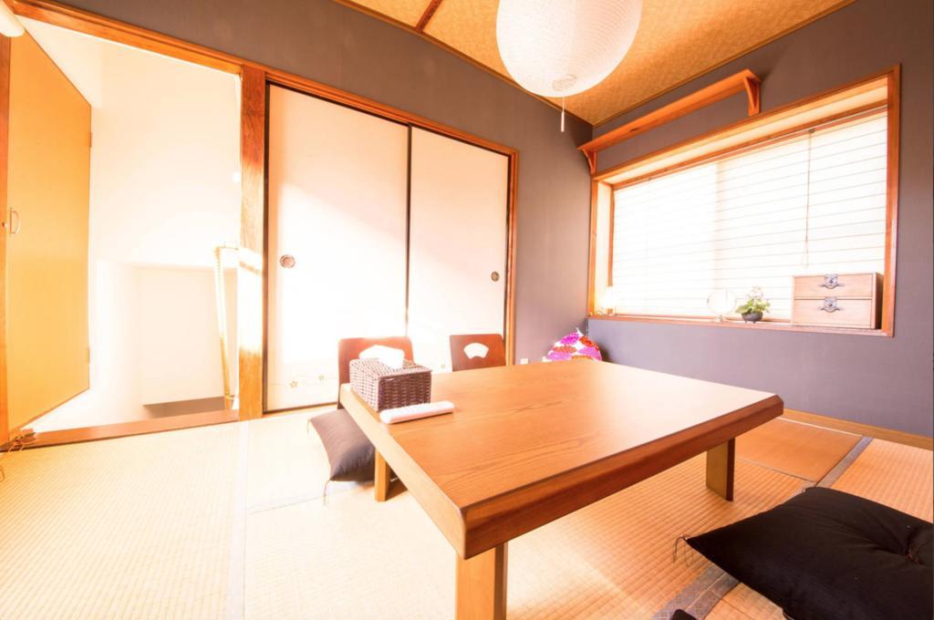 Kyoto Nukumori Βίλα Εξωτερικό φωτογραφία