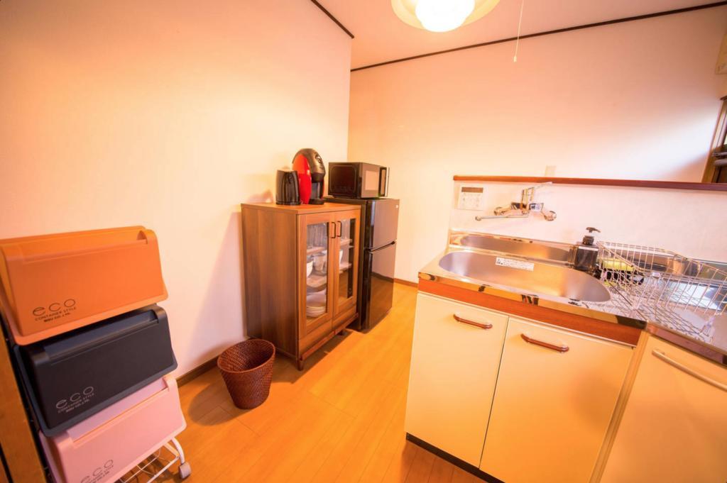 Kyoto Nukumori Βίλα Εξωτερικό φωτογραφία